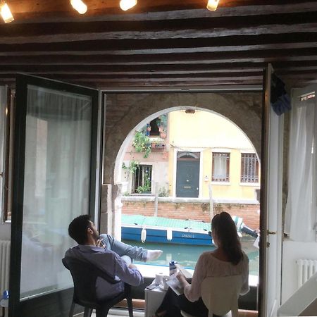 La Coccola Apartman Velence Kültér fotó