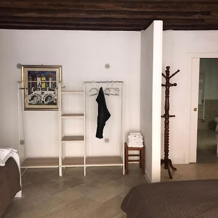 La Coccola Apartman Velence Kültér fotó