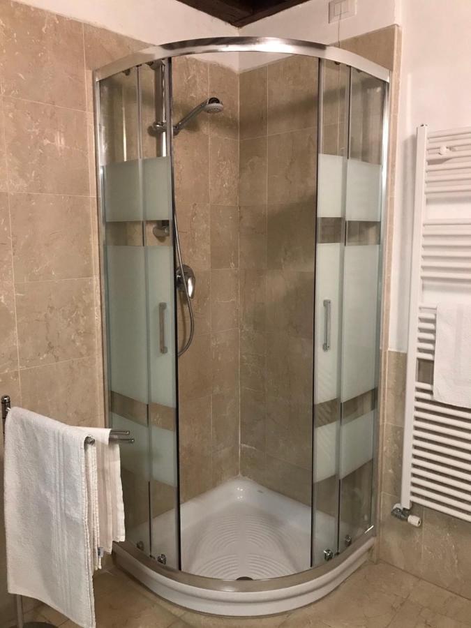 La Coccola Apartman Velence Kültér fotó