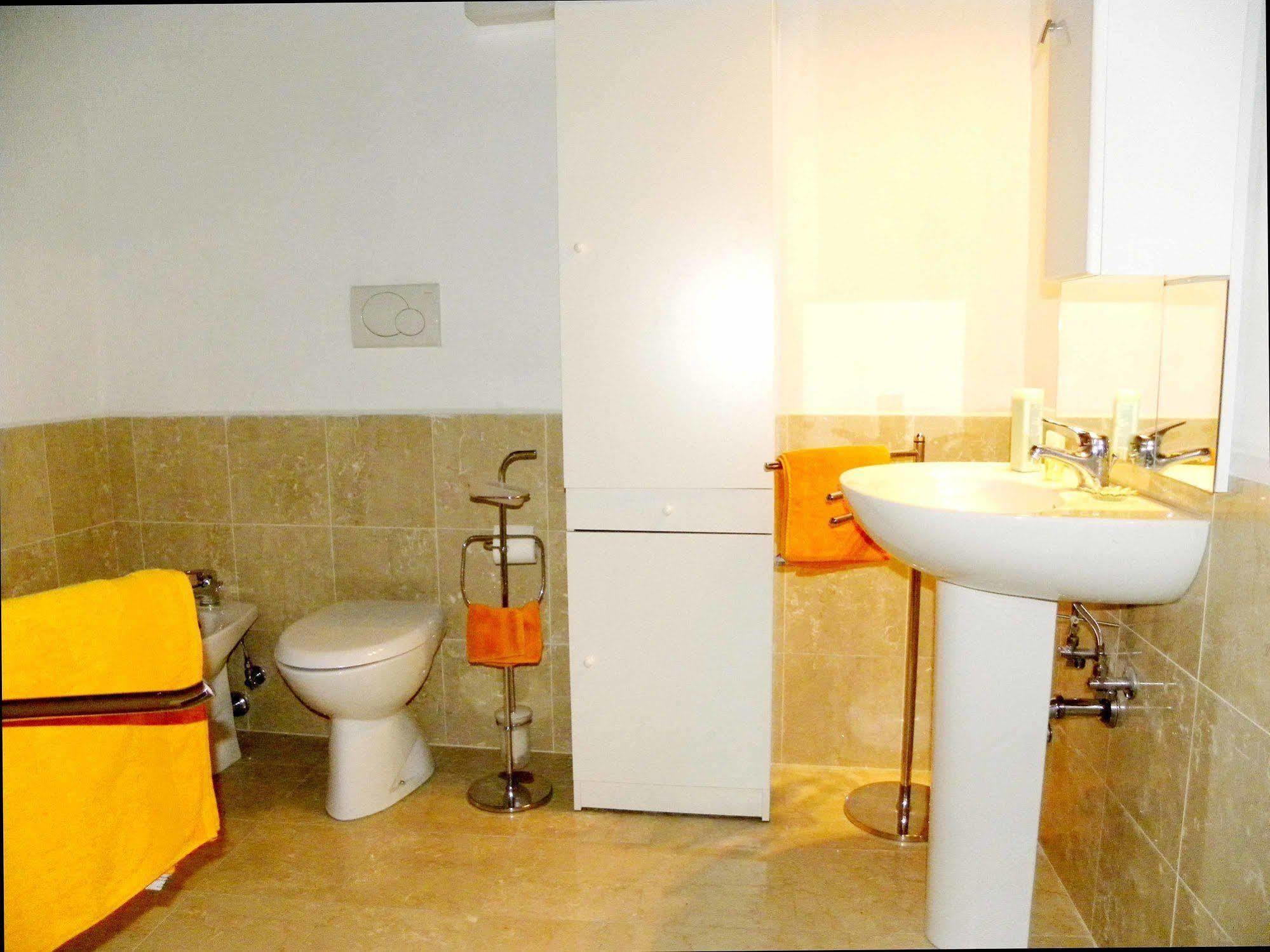 La Coccola Apartman Velence Kültér fotó