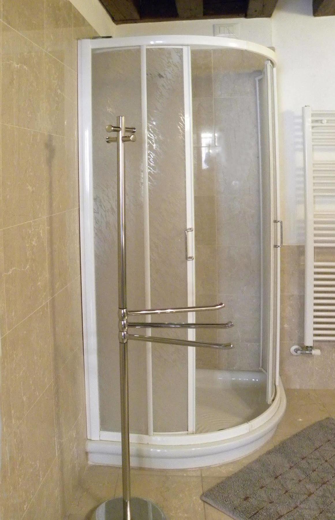 La Coccola Apartman Velence Kültér fotó