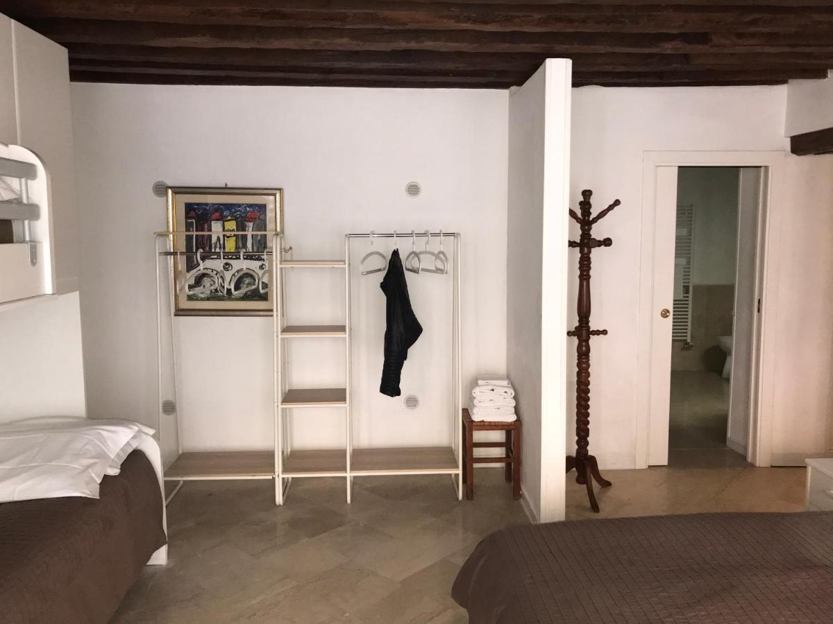 La Coccola Apartman Velence Kültér fotó