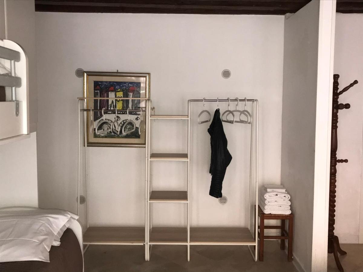 La Coccola Apartman Velence Kültér fotó